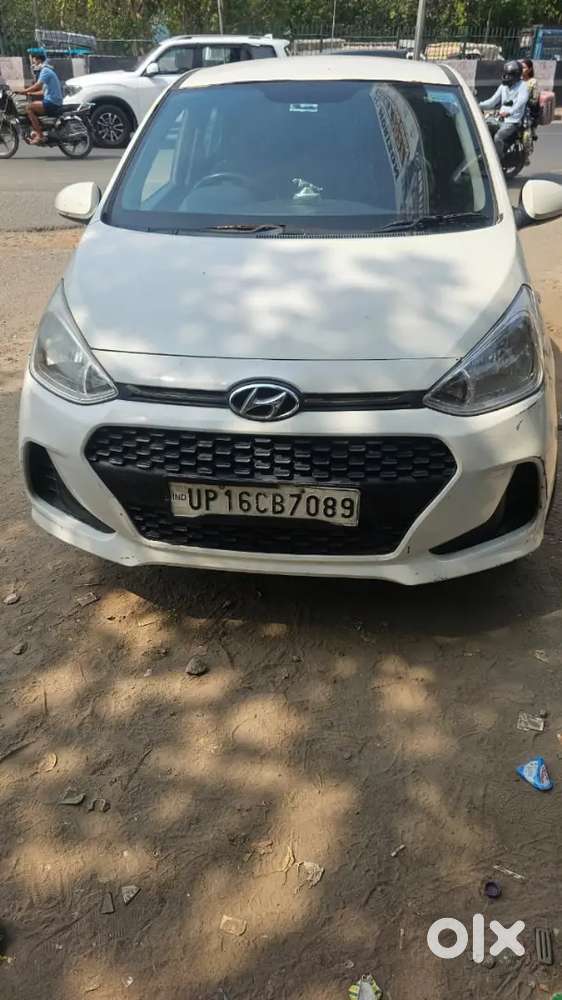 Hyundai Grand I10 2019 Variant