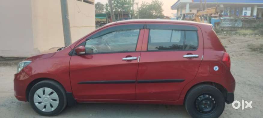Maruti Suzuki Celerio Zxi, 2019, Petrol