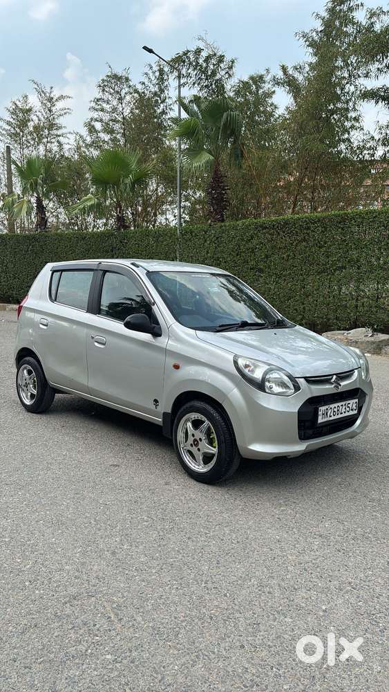 Maruti Suzuki Alto 800 2012-2016 Cng Lxi, 2013, Cng & Hybrids