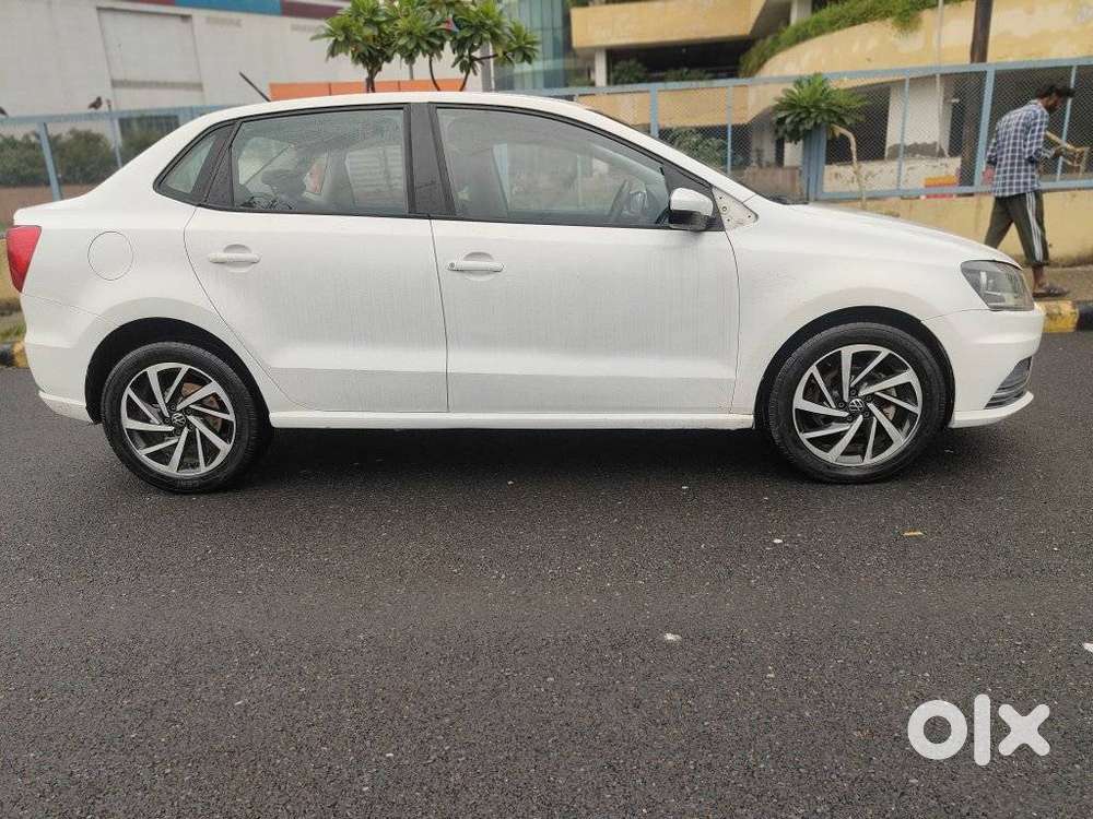 Volkswagen Ameo 1.2 Mpi Highline, 2018, Petrol