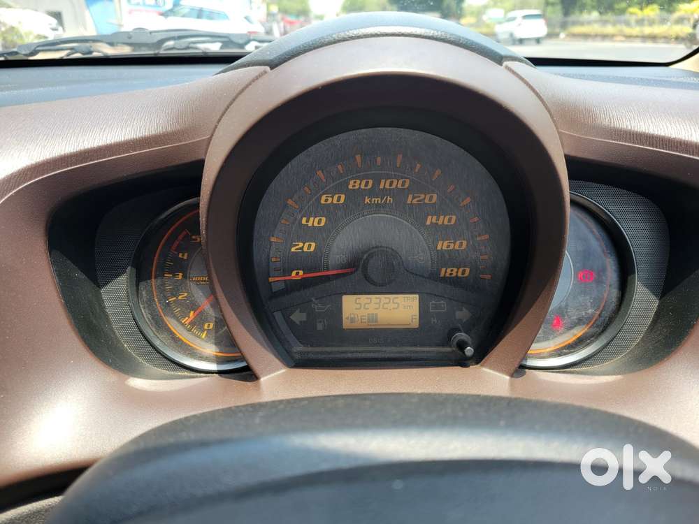 Honda Amaze 2013-2016 S I-dtech, 2013, Diesel