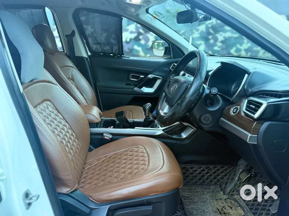 Tata Harrier Xt, 2022, Diesel