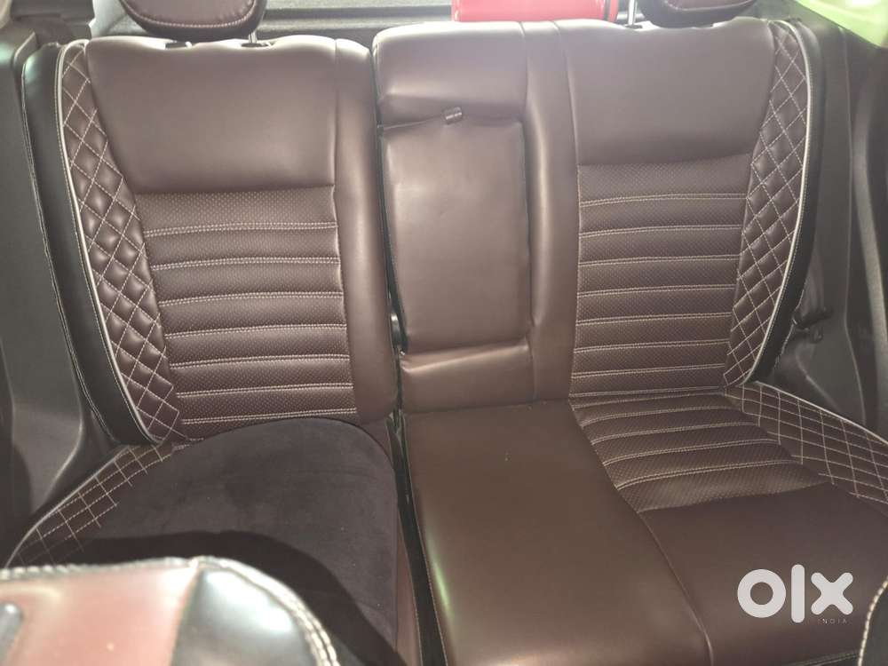 Maruti Brezza Diesel 2018