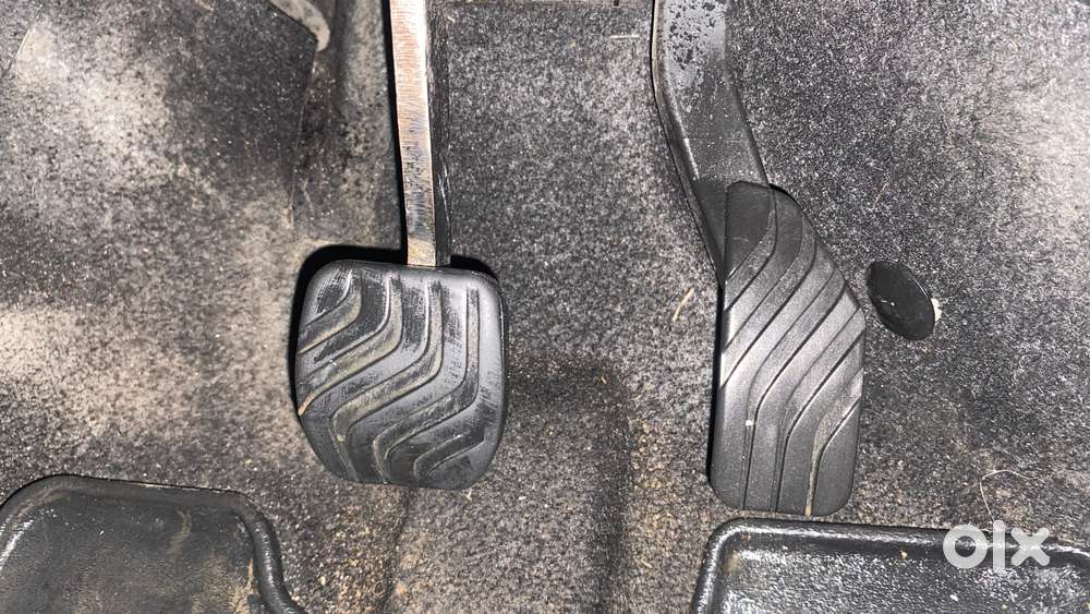 Renault Kiger Rxz Amt, 2023, Petrol