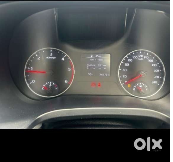 Kia Seltos Htx D, 2022, Diesel