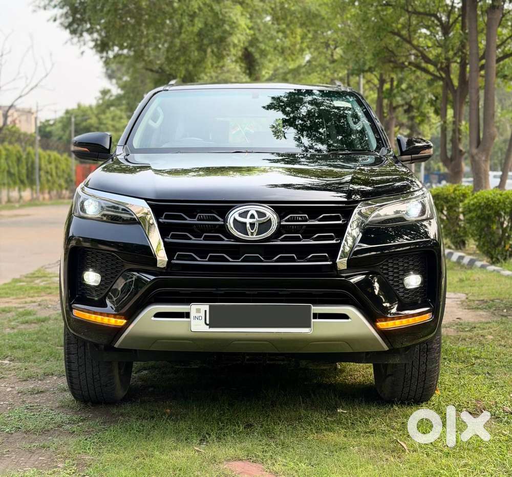 Toyota Fortuner 4x2 At 2.8 Diesel, 2025, Diesel