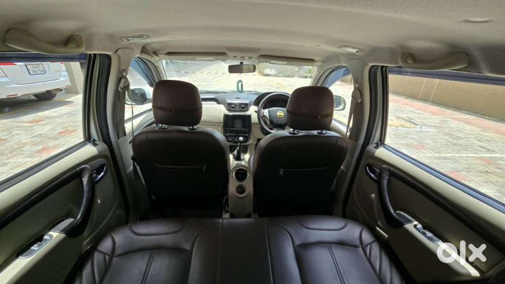 Nissan Terrano Xv D Thp Premium 110 Ps, 2014, Diesel