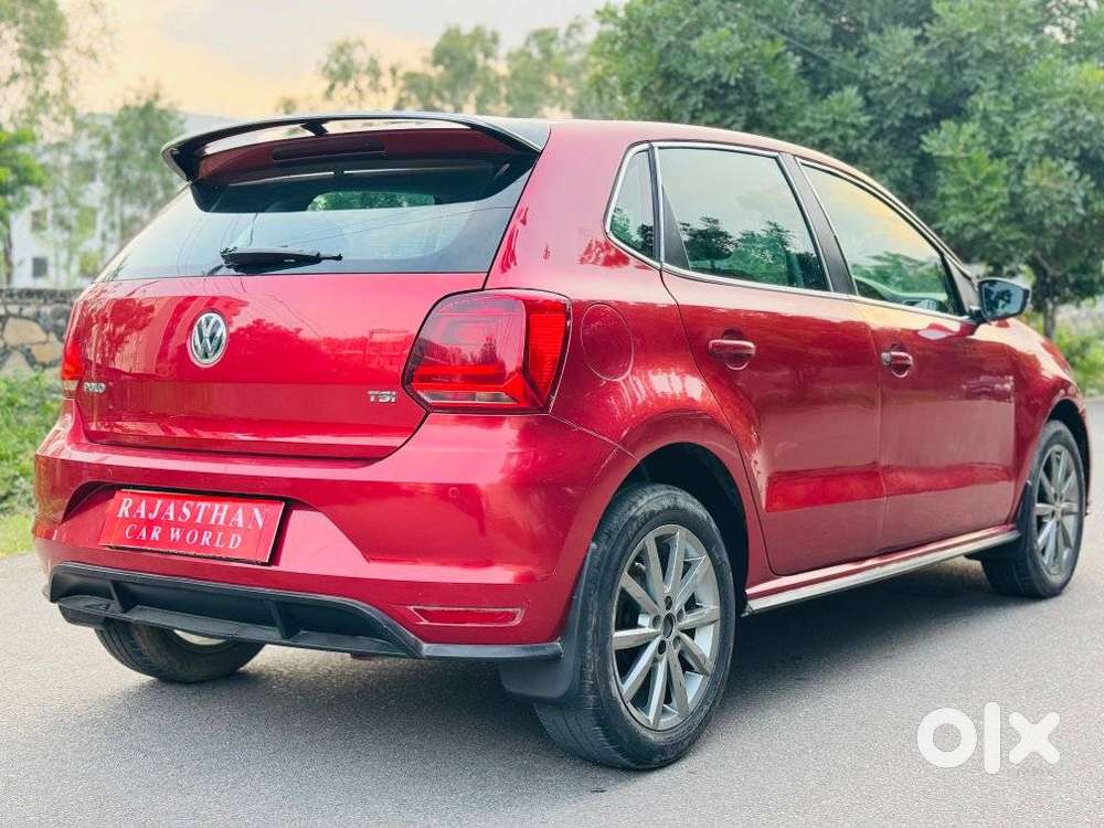 Volkswagen Polo 1.0 Mpi Highline, 2020, Petrol