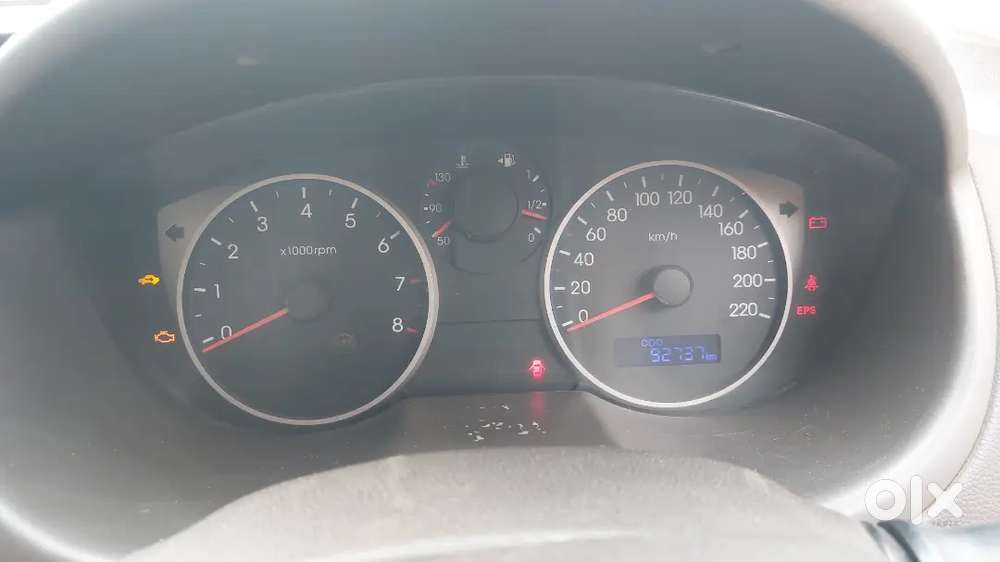 Hyundai I20 2011 Petrol 96000 Km Driven  Take And Draive