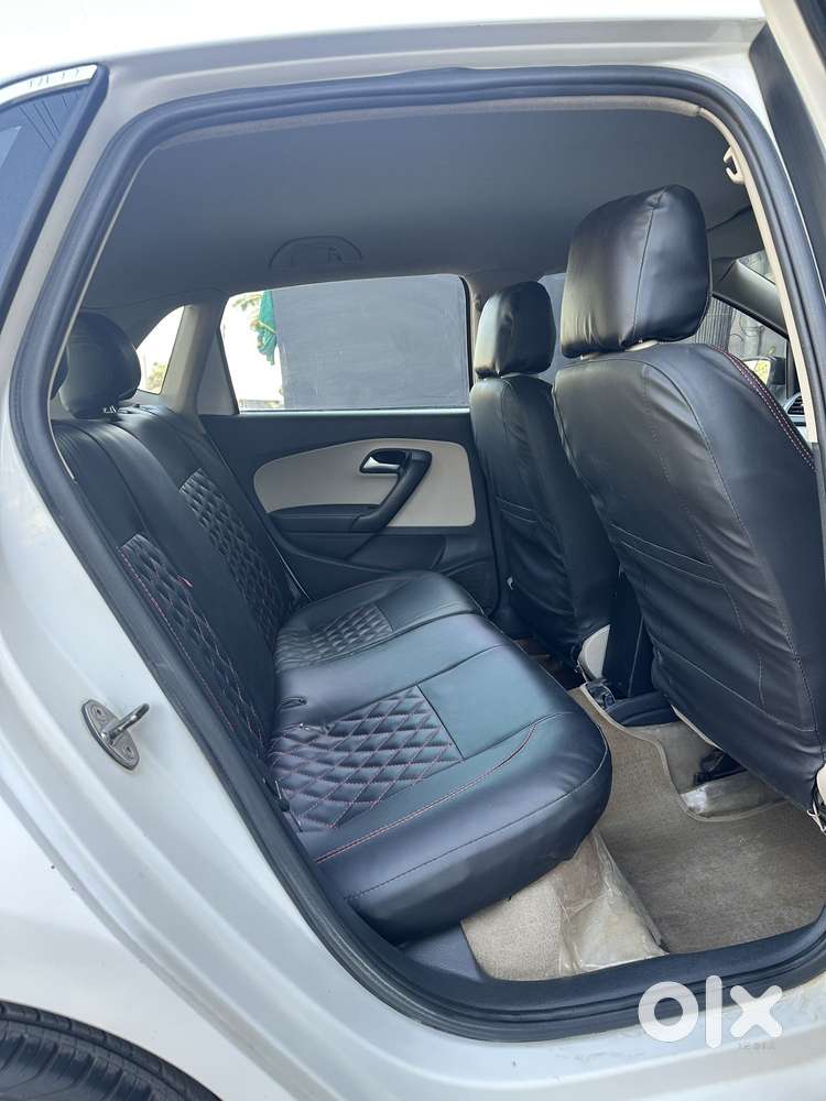 Volkswagen Polo 2009-2013 Diesel Comfortline 1.2l, 2012, Diesel