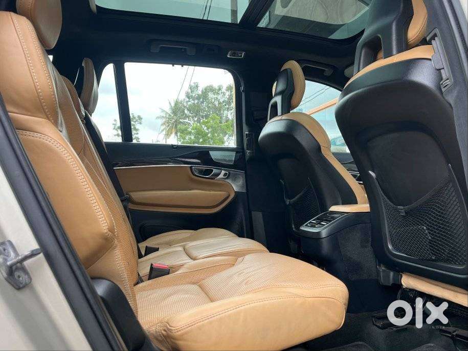 Volvo Xc 90 D5 Inscription, 2017, Diesel