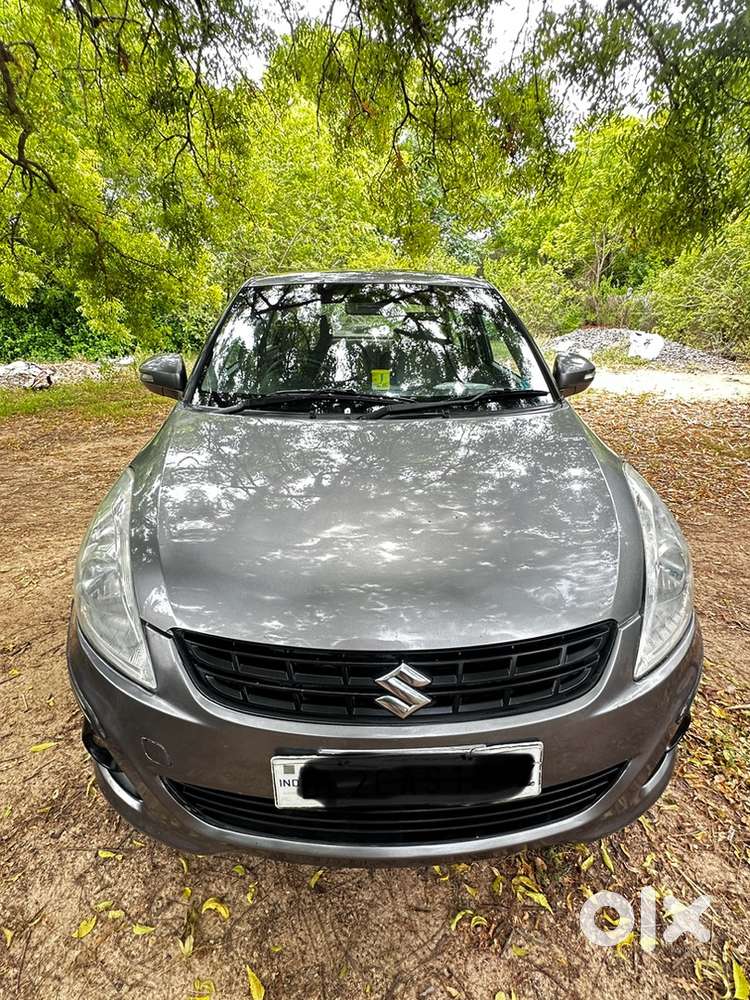Maruti Swift Dzire 2013 Model