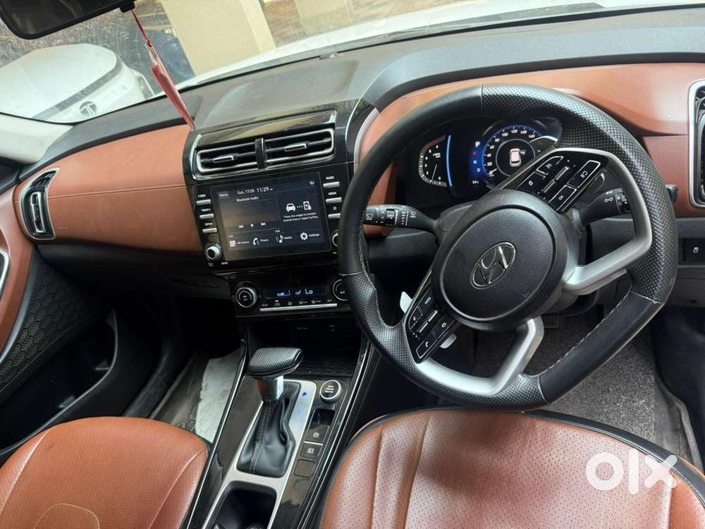 Hyundai Alcazar Diesel Good Condition