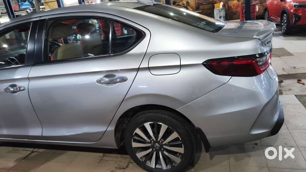 Honda City 2023 Petrol Well Maintained