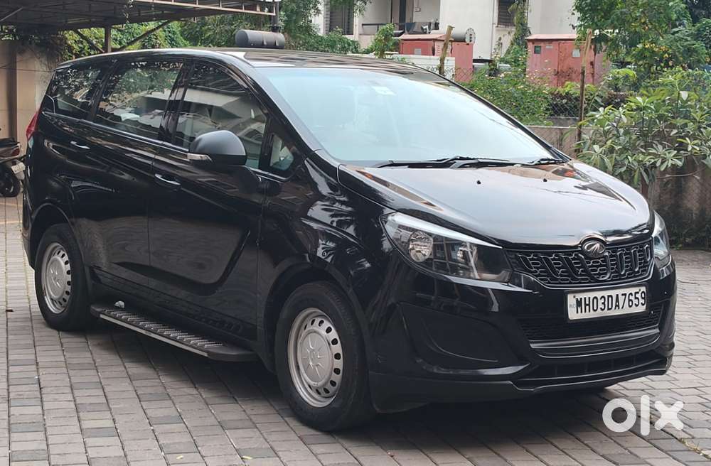 Mahindra Marazzo M2, 2019, Diesel