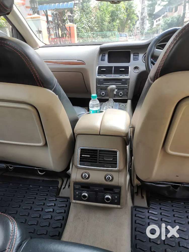 Audi Q7 3.0 Tdi