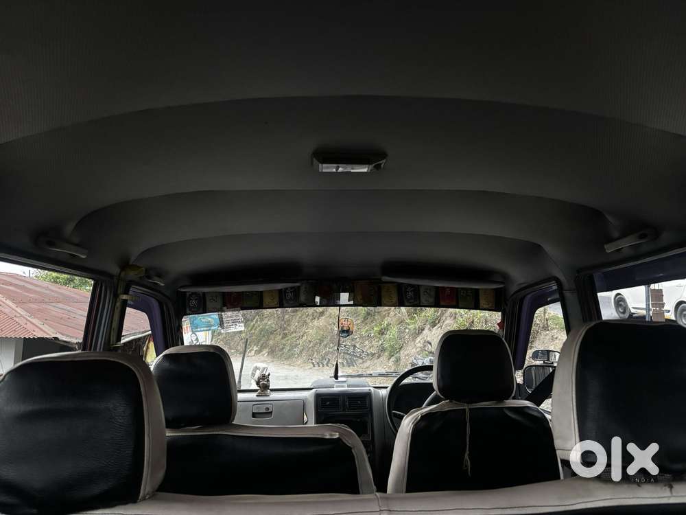 Tata Sumo Gold Ex Bsiii, 2012, Diesel