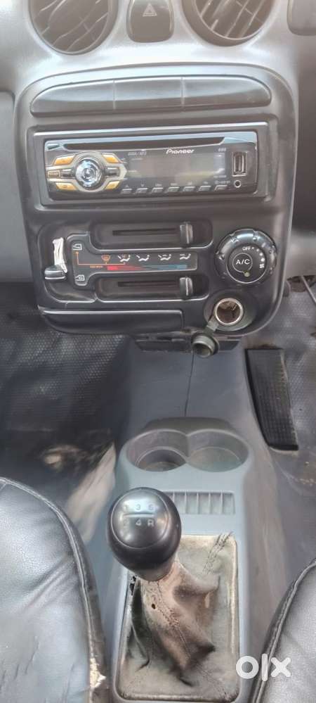 Hyundai Santro Magna, 2007, Petrol