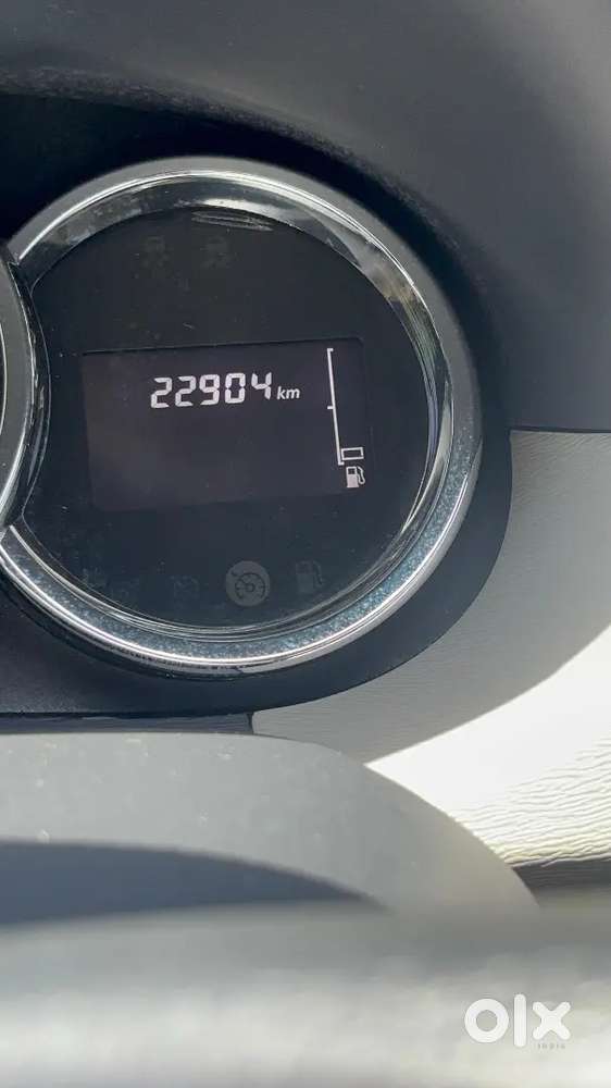 Renault Duster Rxl Petrol Manual 2015