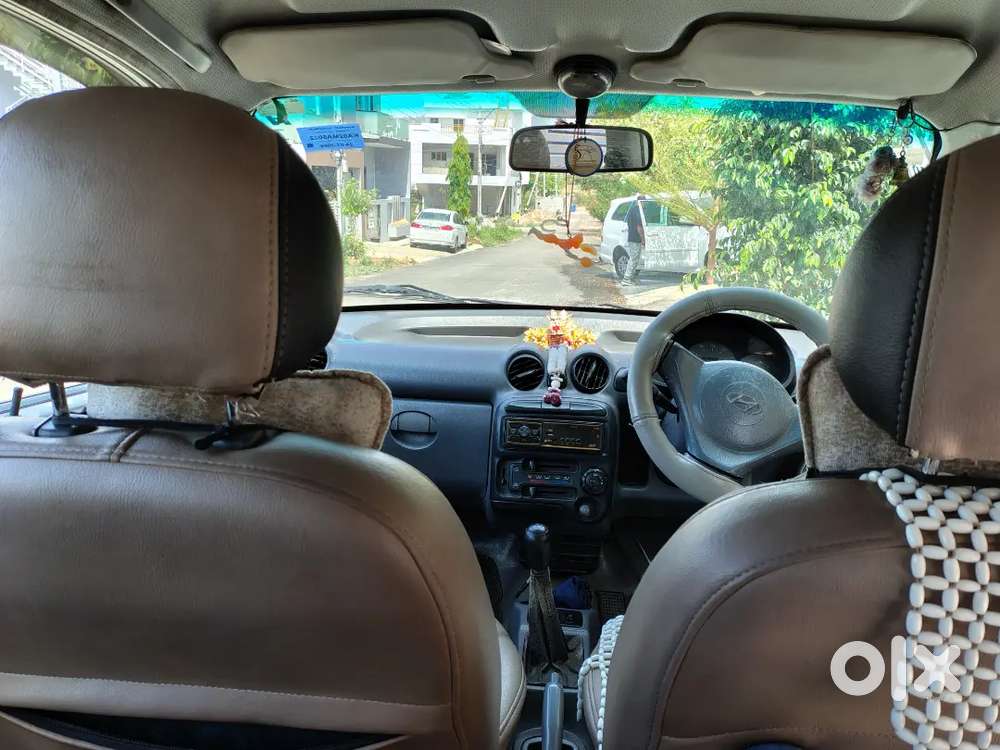 Hyundai Santro Xing 2004