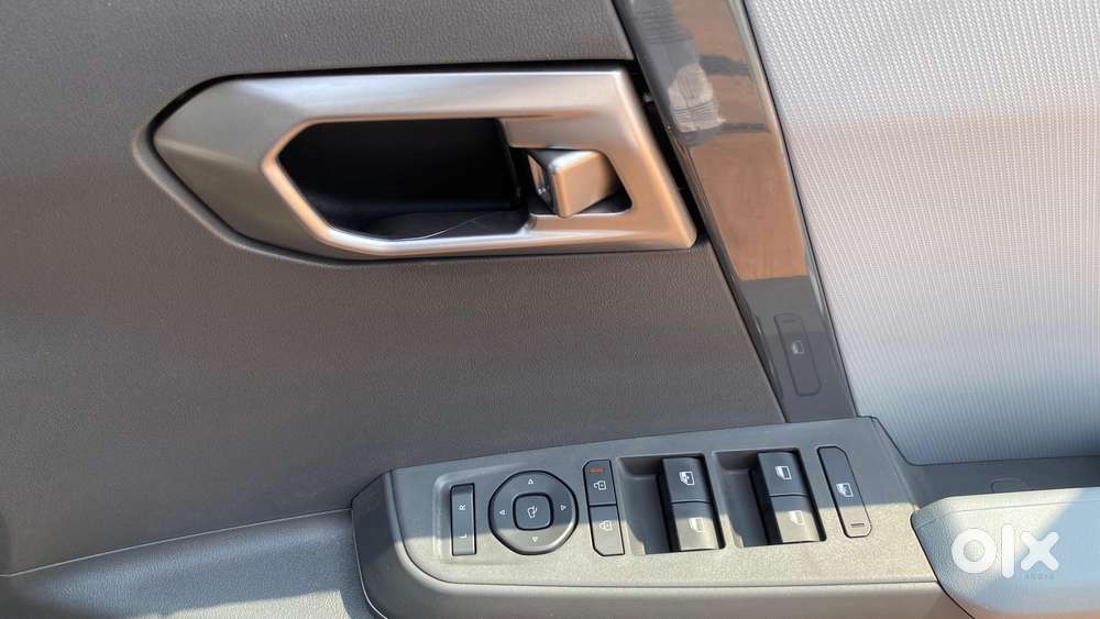 Kia Syros Htk Plus Turbo Dct, 2025, Petrol