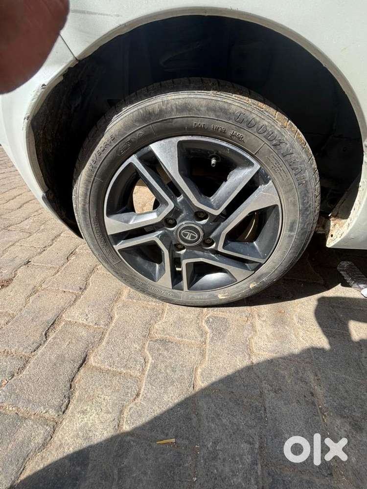 Tata Tiago 2022 Petrol 53422 Km Driven