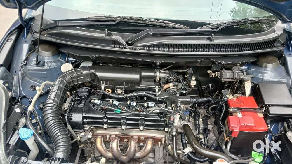 Maruti Suzuki Baleno 1.2 Alpha At, 2019, Petrol