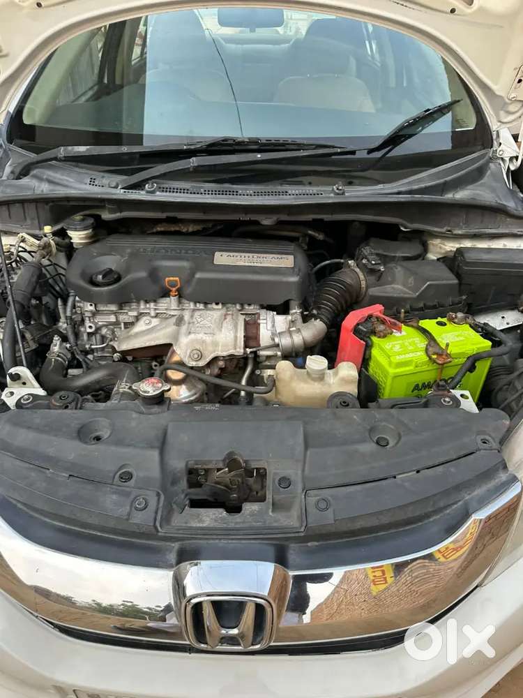 Honda City Diesel 2014