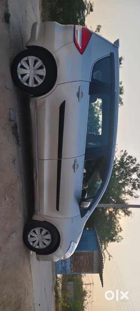 Maruti Suzuki Ertiga 2017 Diesel 159000 Km Driven