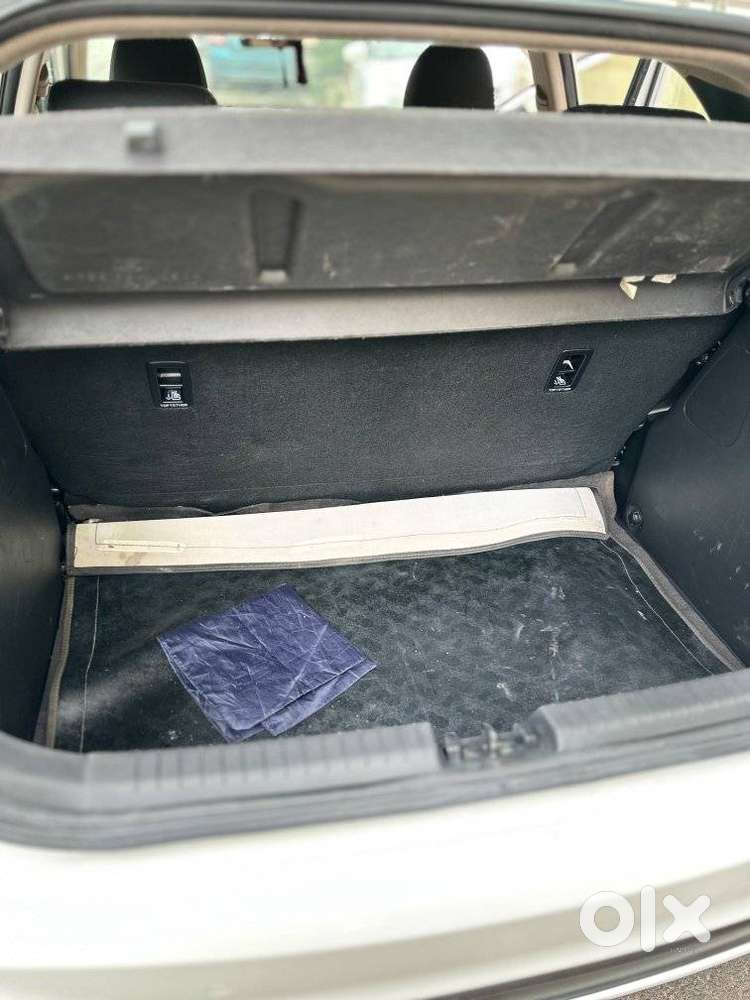 Hyundai I20, 2019, Petrol