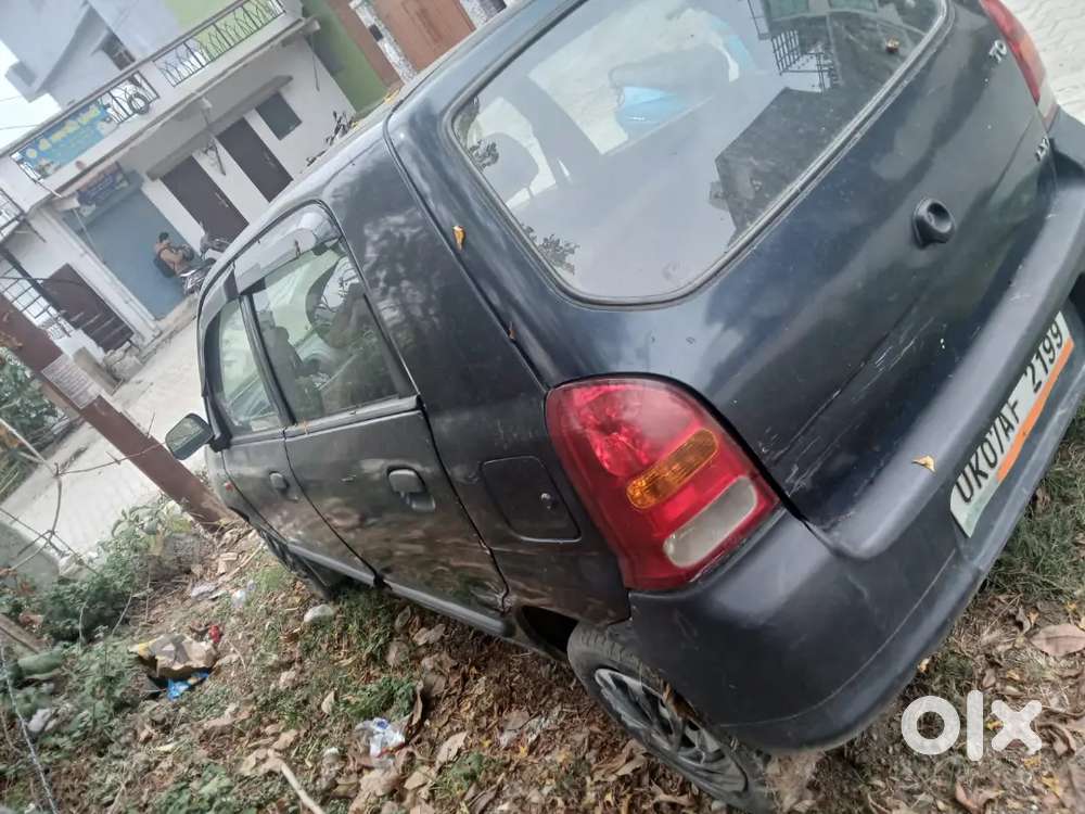 Alto In Good Condition