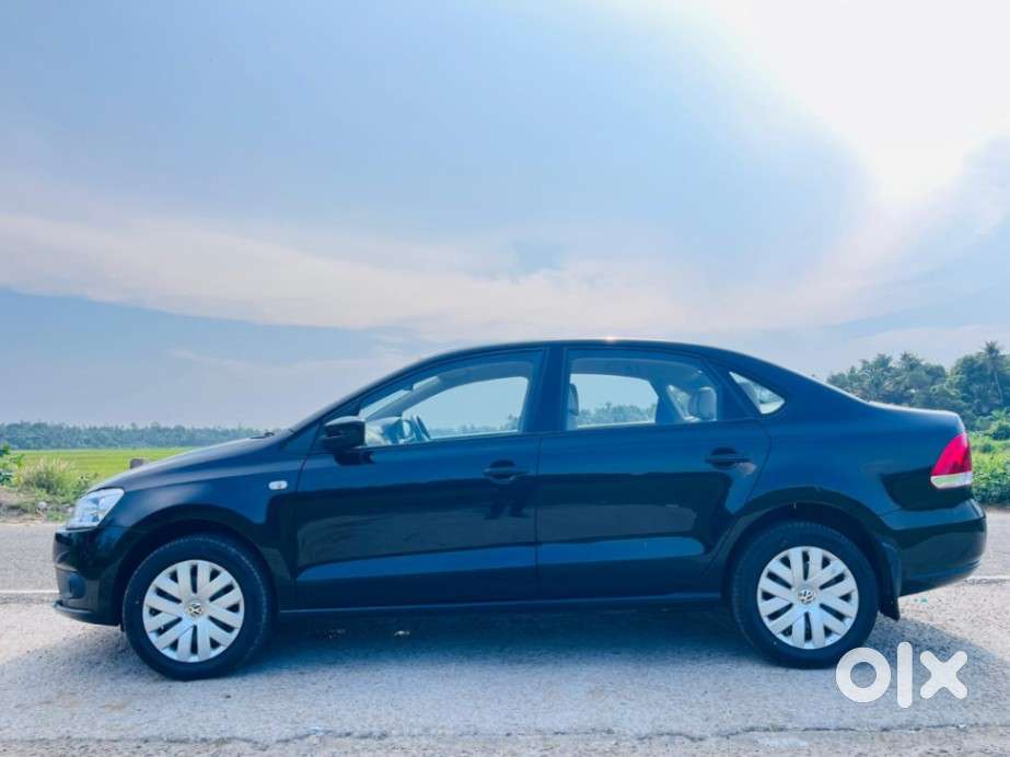 Volkswagen Vento 2013-2015 Magnific 1.5 Tdi Highline, 2014, Diesel