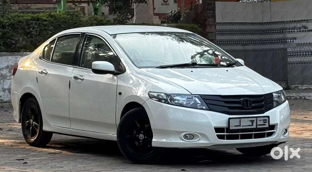 Honda City 2010 Petrol Good Condition