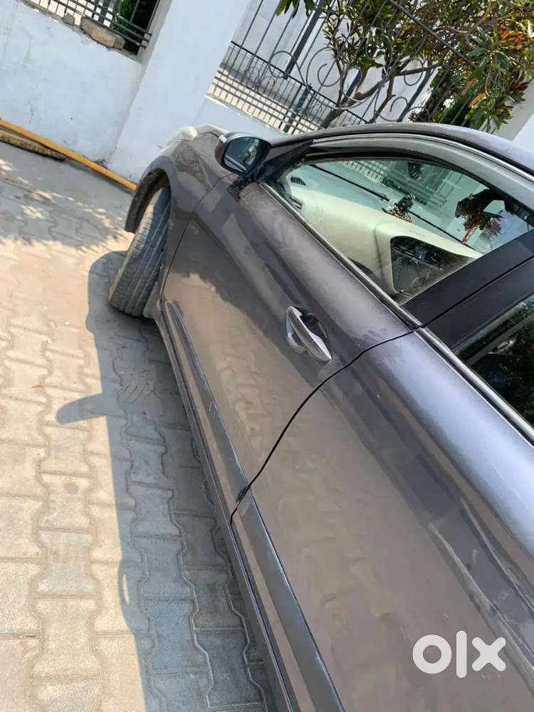 Hyundai I20 2017 Petrol 64000 Km Driven