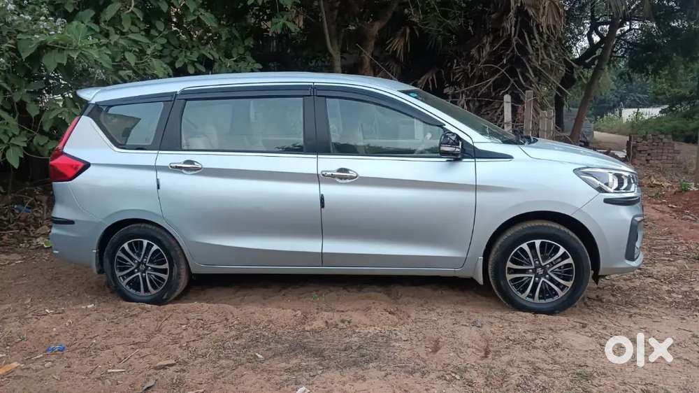 Maruti Suzuki Ertiga 2023 Dec