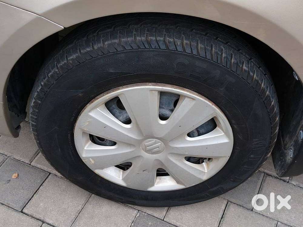 Maruti Suzuki Swift Dzire 1.2 Vxi Bsiv, 2012, Petrol