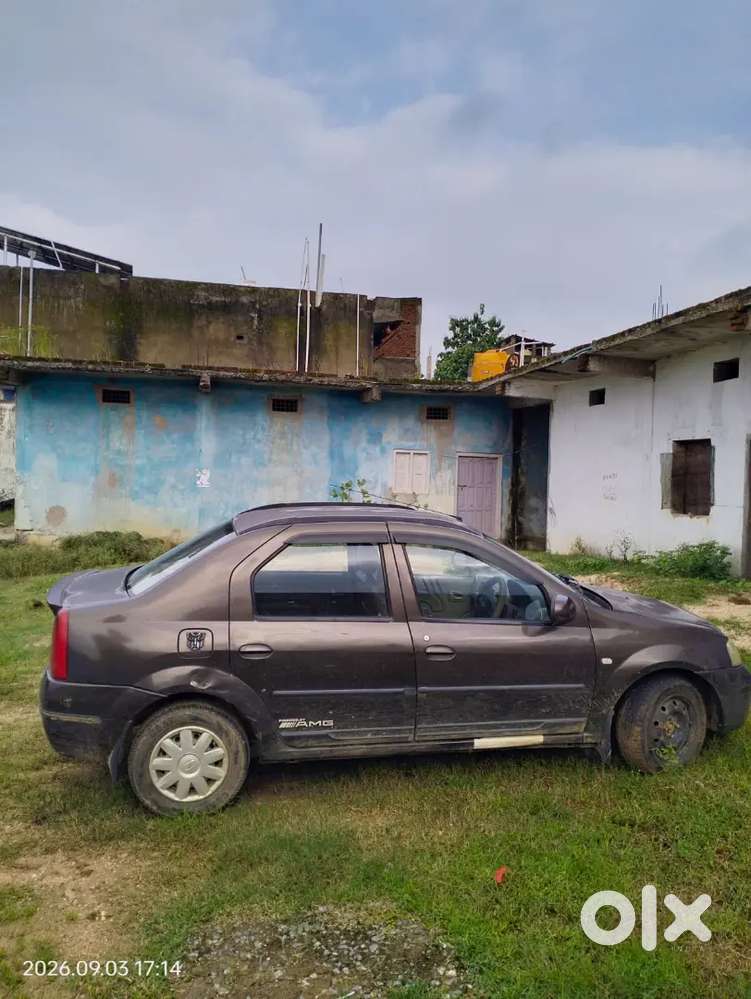 Mahindra Verito Diesel 2011