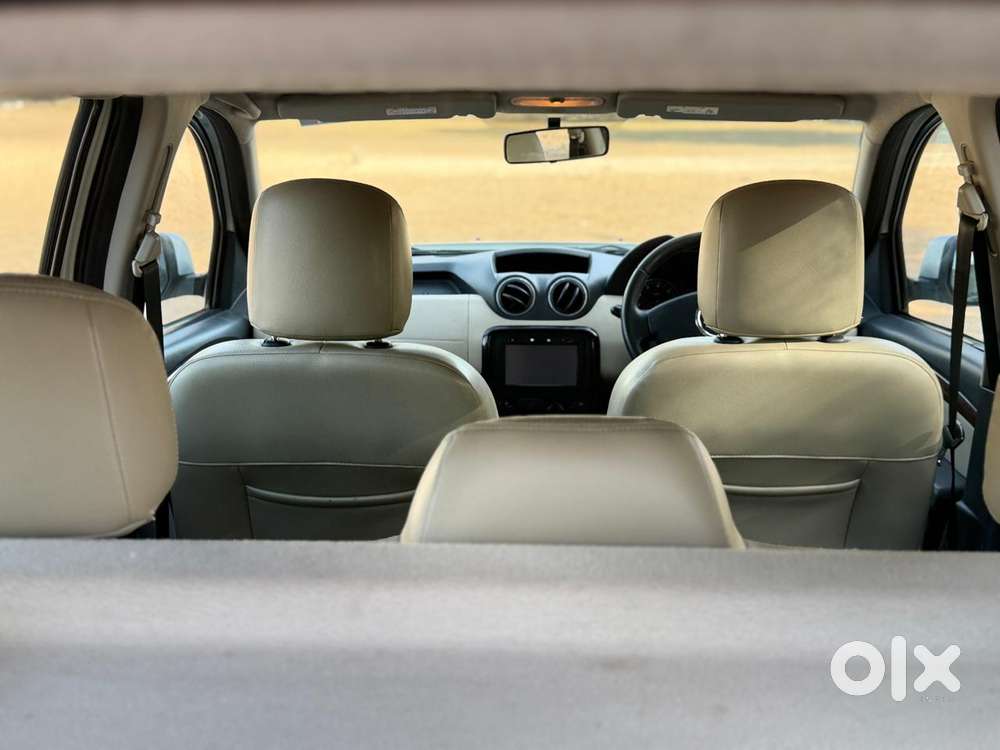 Renault Duster Rxz, 2014, Diesel