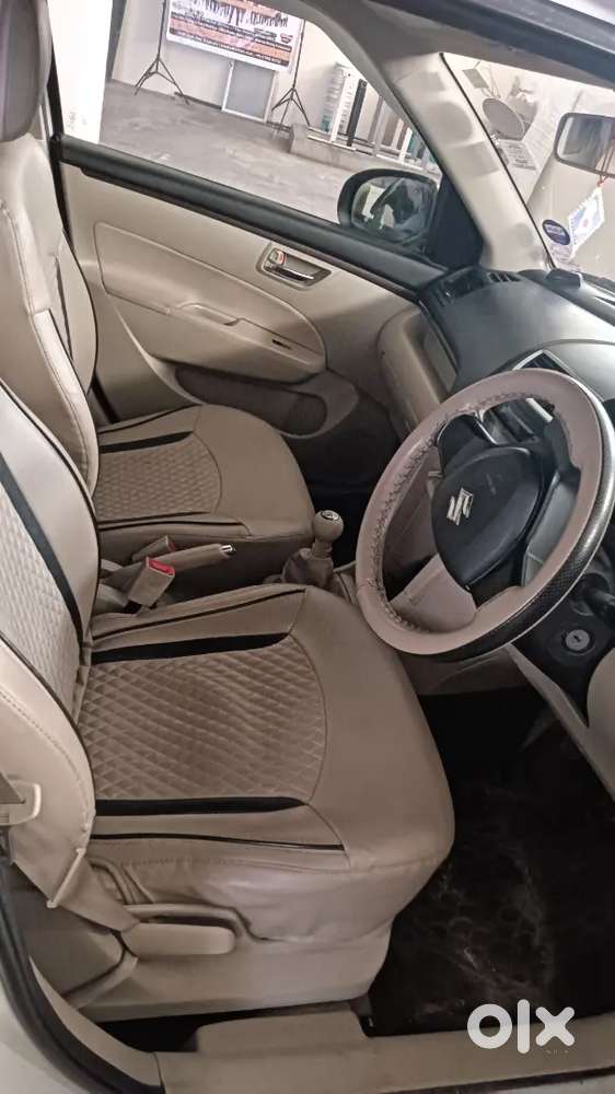 2016 Maruti Swift Dzire Vdi Diesel