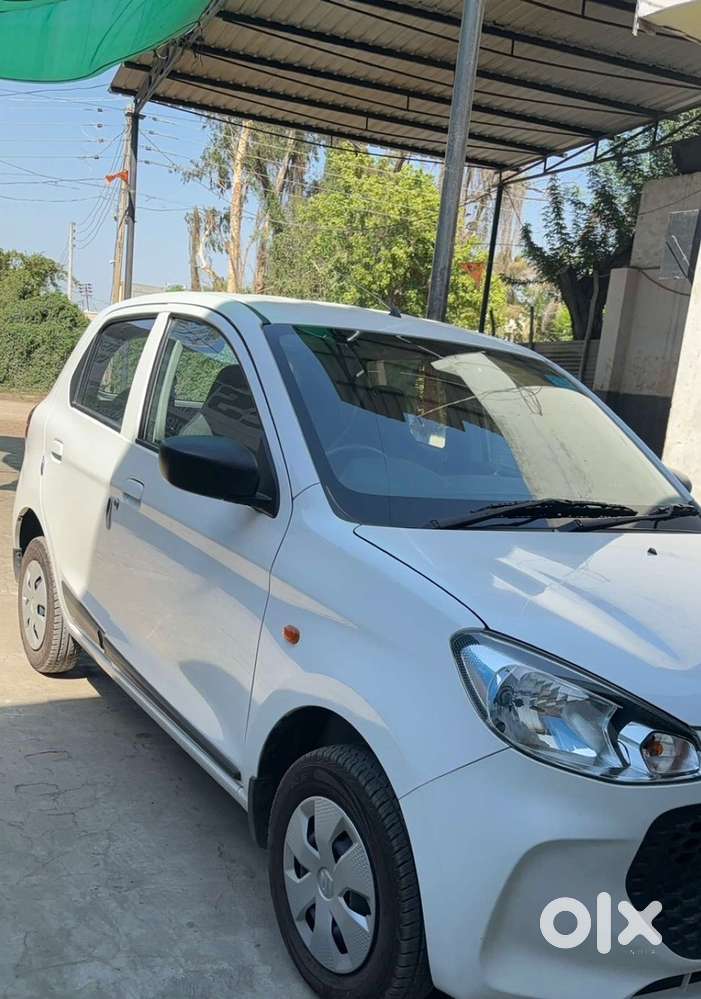 Maruti Suzuki Alto 2023 Petrol Manual Model