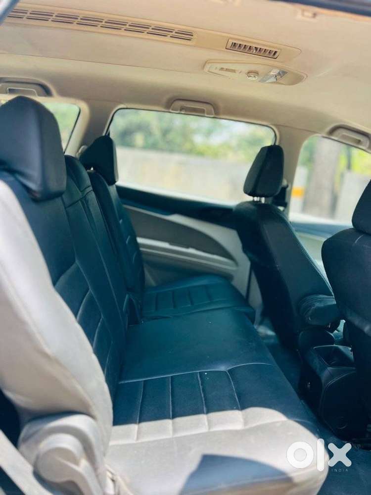 Mahindra Marazzo 1.5 M4 Plus 8 Str, 2019, Diesel