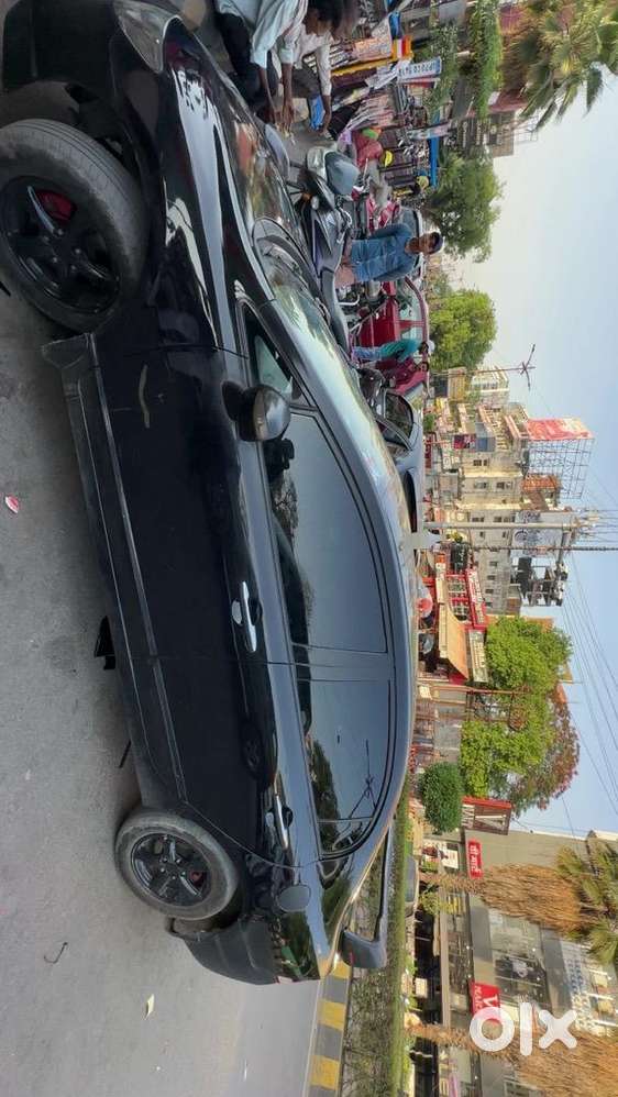 Honda Civic 2010 Cng & Hybrids Good Condition