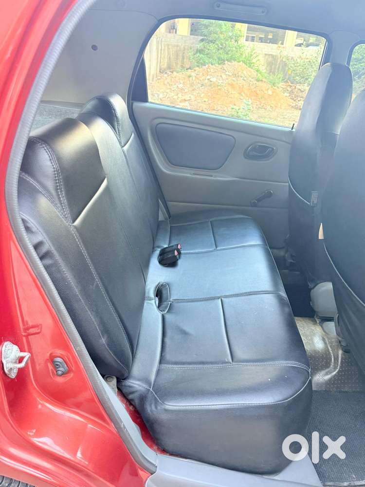 Maruti Suzuki Alto K10 1.0 Vxi, 2011, Petrol