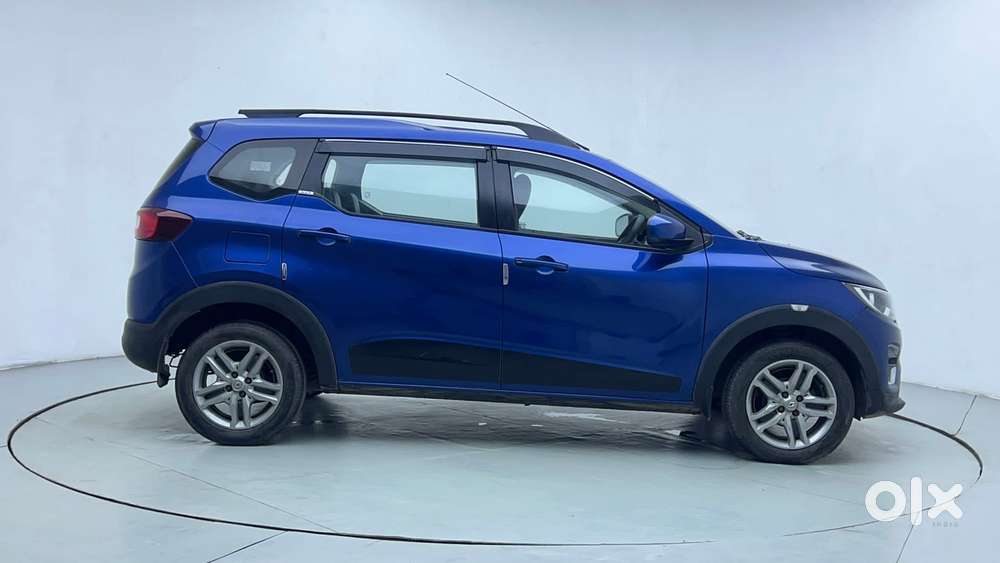 Renault Triber Rxz Easy-r Amt, 2020, Petrol