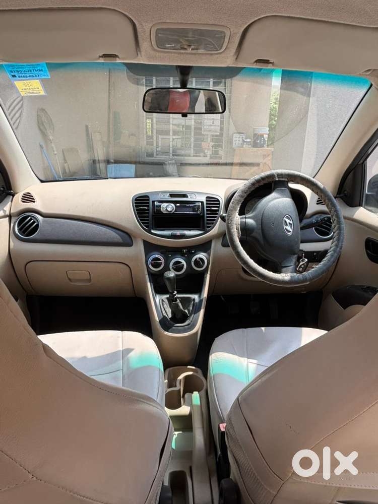 Hyundai I10 1.2 Magna In Good Condition