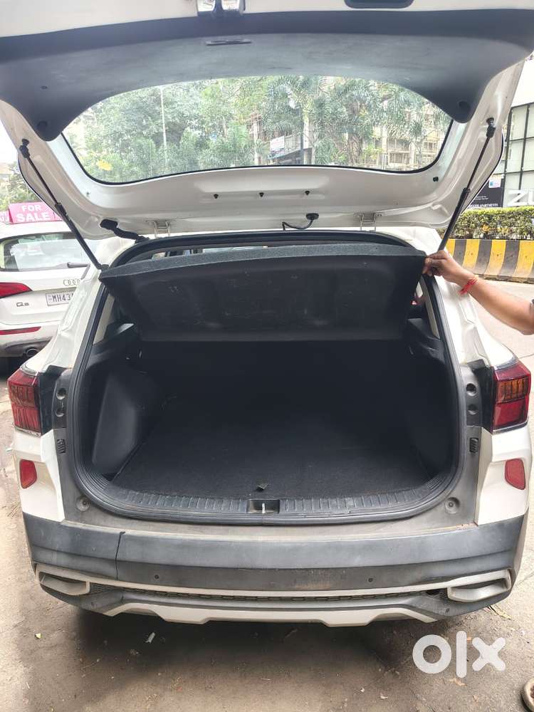 Kia Seltos 1.5 Htx+ Diesel Imt, 2020, Diesel