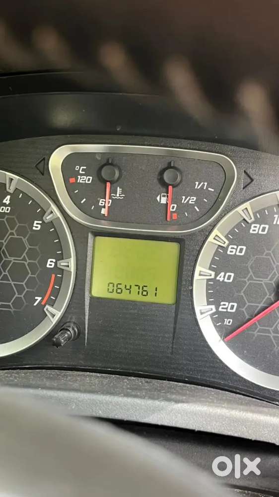 Ford Fiesta 1.6l Sxi Petrol