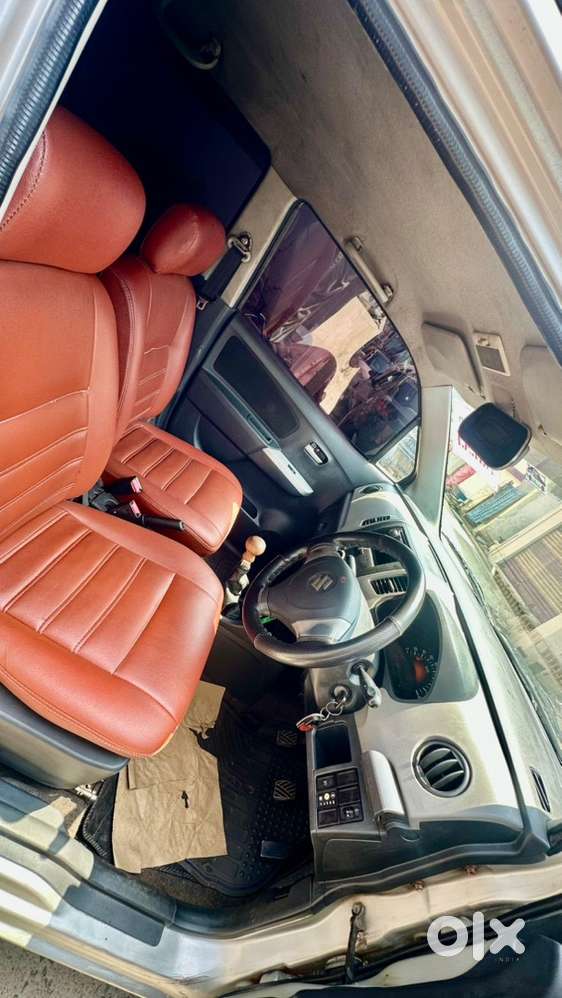 2011 Maruti Wagon R