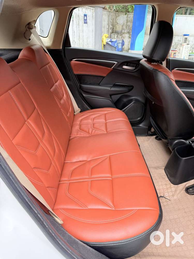 Honda Jazz 1.5 V I Dtec, 2015, Diesel