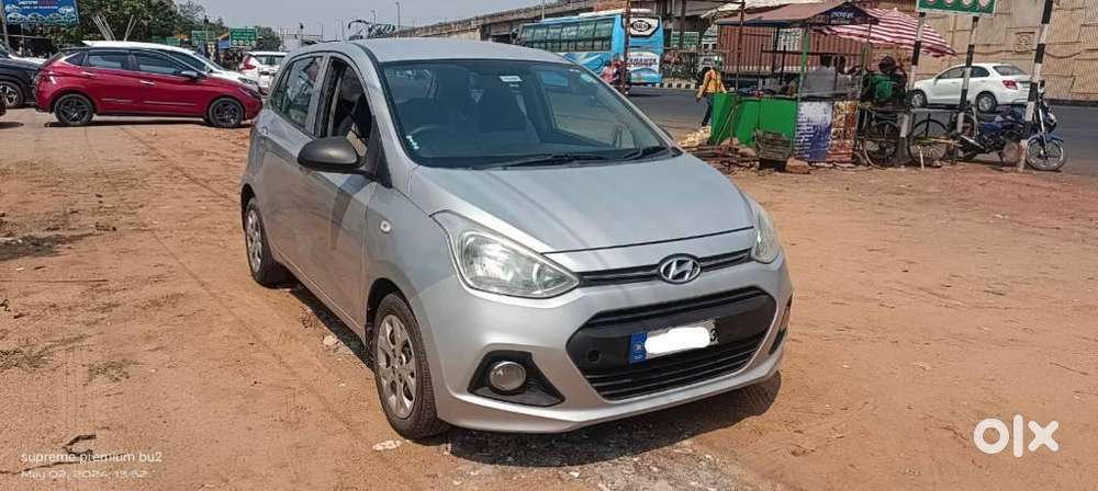 Hyundai Grand I10 1.2 Crdi Magna, 2016, Diesel